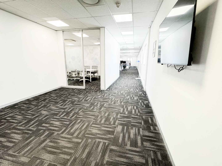 To Let Commercial Property for Rent in Century City Western Cape